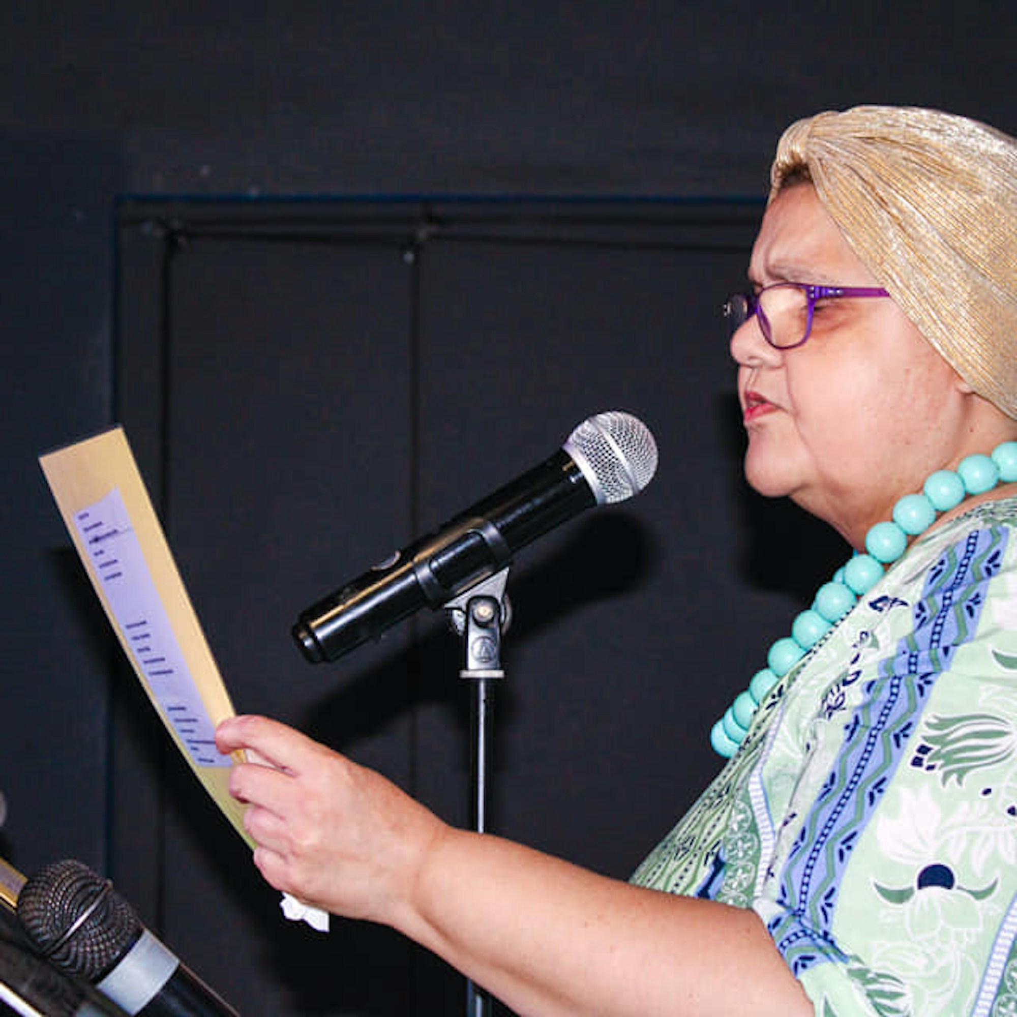 Poetry in Khayamnandi 1 Poetry in Khayamnandi 1