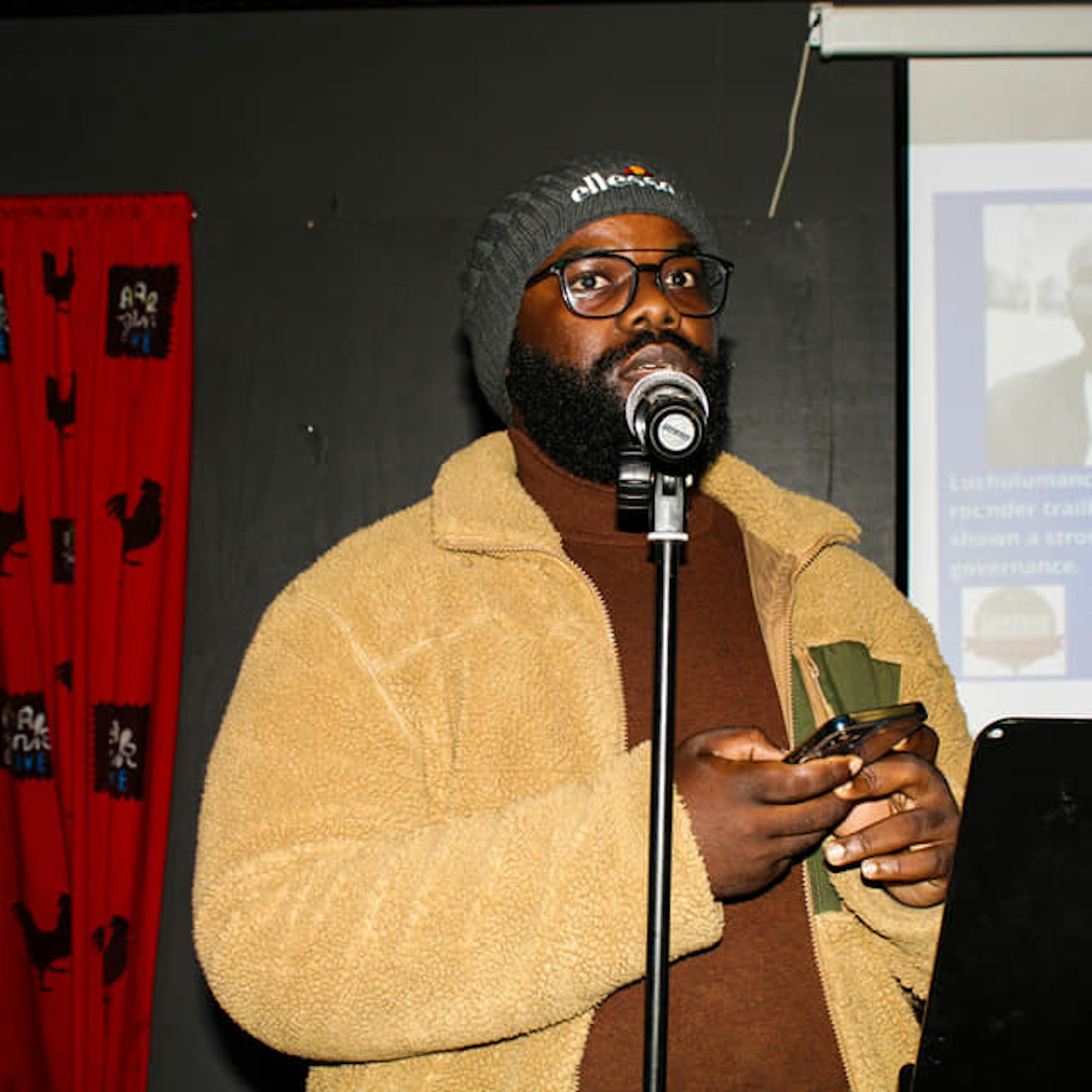 Poetry in Khayamnandi Poetry in Khayamnandi